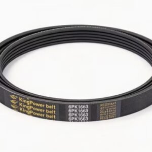 BELT, V, A43, RUBBER, 43 3/10 INCHES
