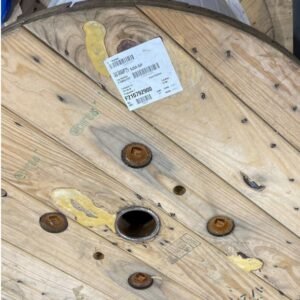 CABLE, FIBER, SINGLE MODE DRY CORE, SUPERIOR ESSEX, 120483101