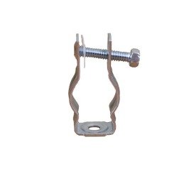 HANGER, PIPE, ADJUSTABLE, STEEL