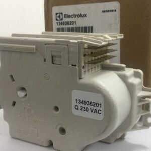 WASHING MACHINE TIMER