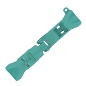 TOOL, TERMINATION, GLASS FILLED NYLON, GREEN