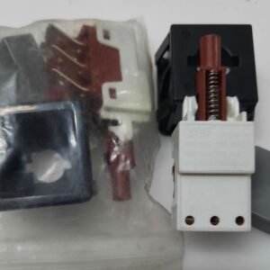 SWITCH, DRAIN PUMP