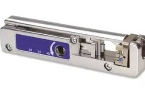 TOOL KIT, TERMINATION, MODULAR JACK, w/LACING FIXTURE