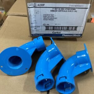 COUPLING, ELECTRICAL CONDUIT (TRANSITION ADAPTER)