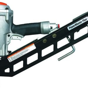 HAMMER, PNEUMATIC, PORTABLE (FRAMING NAILER), 90-120 PSI, 2-3.5 INCHES