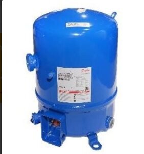 COMPRESSOR, RECIPROCATING, LRA 80A