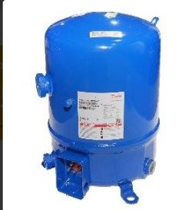 COMPRESSOR, RECIPROCATING, LRA 80A