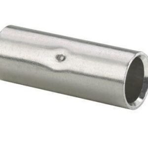 SPLICE, CONDUCTOR, BUTT, STANDARD BARREL, COPPER, 240 MM²,PACKAGE