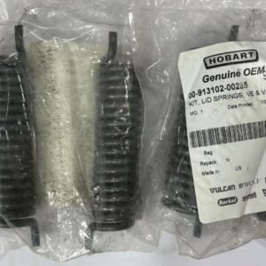SPRING, HELICAL, TORSION, LEFT HAND, METAL