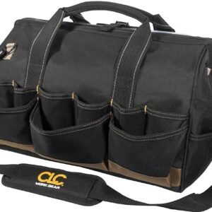 TOOL BAG (CUSTOMIZED) 18