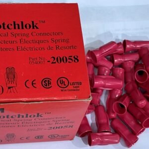 SPLICE CONDUCTOR
