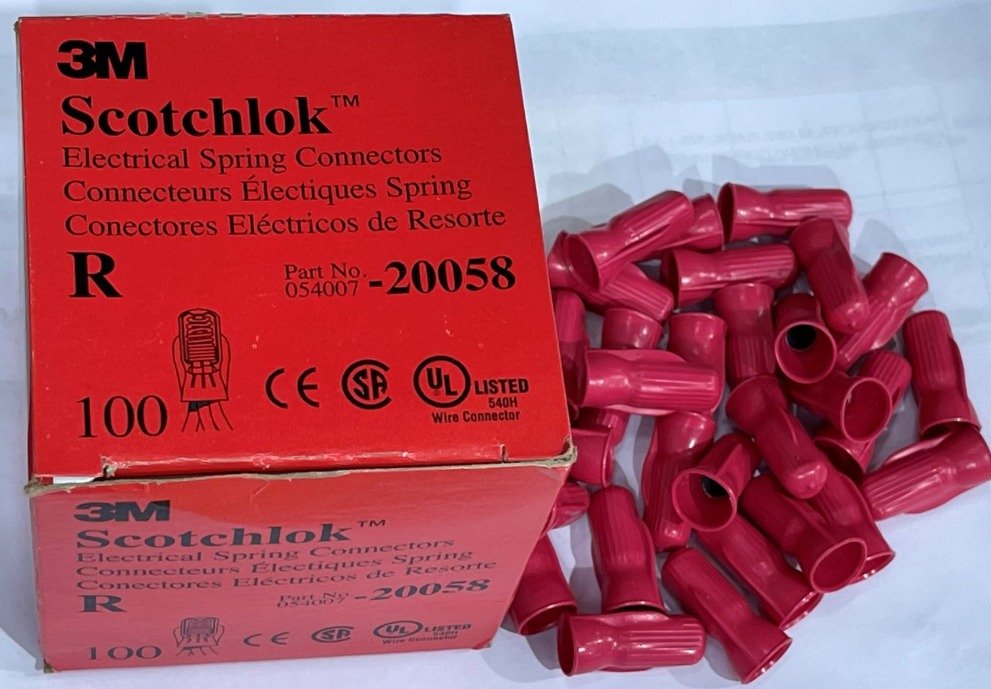 SPLICE CONDUCTOR