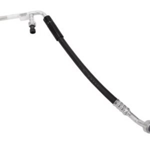 HOSE ASSEMBLY, DISCHARGE, A/C REFRIGERANT