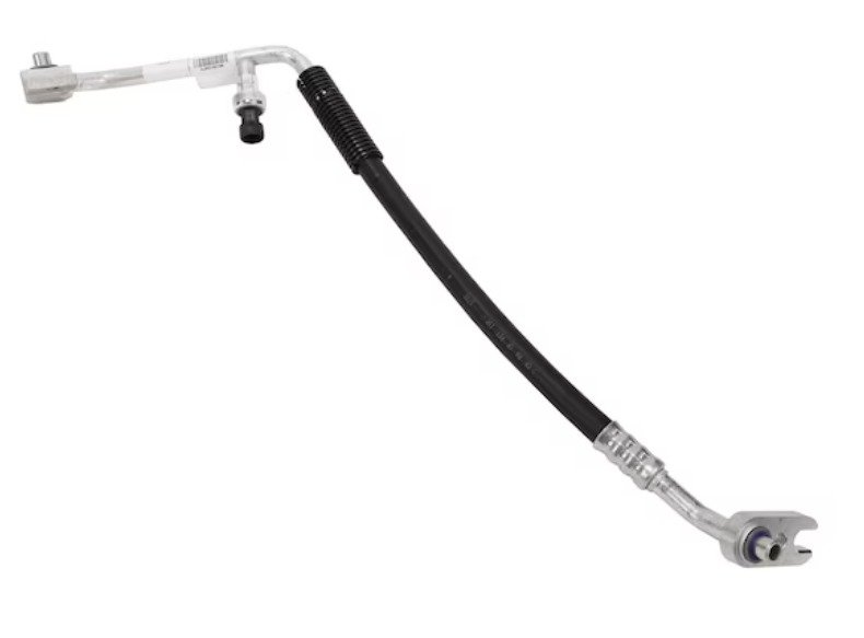HOSE ASSEMBLY, DISCHARGE, A/C REFRIGERANT
