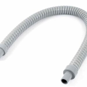 HOSE ASSEMBLY, NONMETALLIC, DRAIN, GRAY