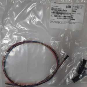 INSTALLATION KIT, FIBER OPTIC, INDOOR, 12 FIBERS