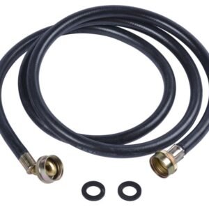 HOSE ASSEMBLY, NONMETALLIC, WASHER EXTRACTOR
