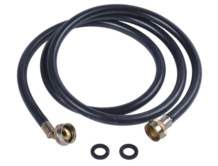 HOSE ASSEMBLY, NONMETALLIC, WASHER EXTRACTOR
