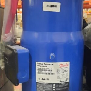 COMPRESSOR, SCROLL, LRA 158A