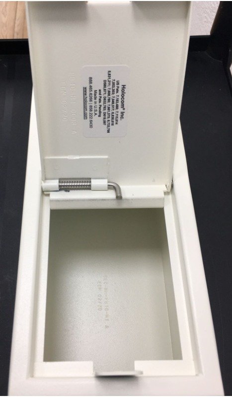 JUNCTION BOX, UDB, GALVANIZED STEEL