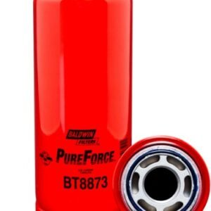 FILTER ELEMENT, FLUID, (HYDRAULIC FILTER), SPIN-ON