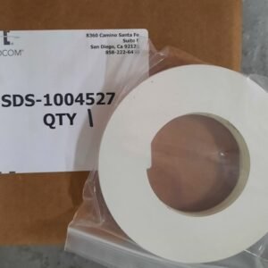 TRIM RING, ROUND