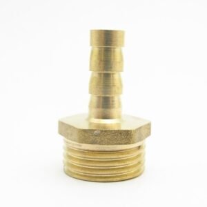 ADAPTER, STRAIGHT