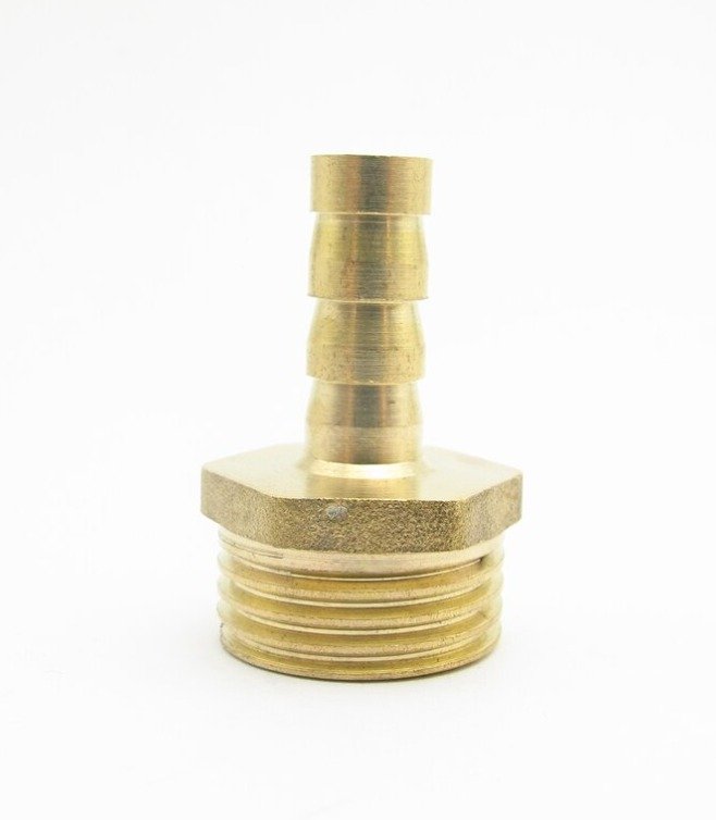 ADAPTER, STRAIGHT