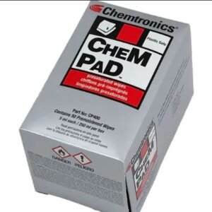 PAD, WIPES, CLEANING