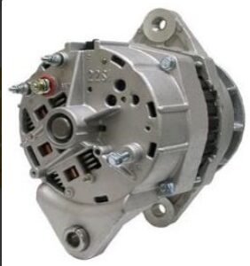 ALTERNATOR, 24V