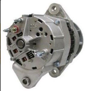 ALTERNATOR, 24V