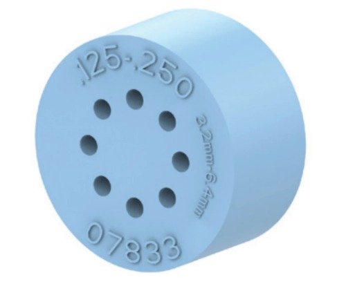PLUG KIT, CLOSURE GROMMETS, URETHANE, 7/8 INCH