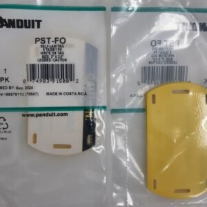 TAG, CABLE MARKER, FIBER OPTIC