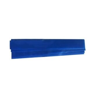 FELT STRIP, TAPE, BLUE