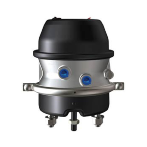 CHAMBER, AIR BRAKE, 9.04 X 8.21 INCHES