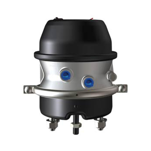 CHAMBER, AIR BRAKE, 9.04 X 8.21 INCHES