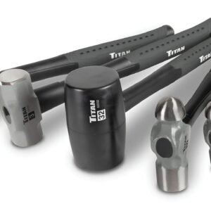 HAMMER, HAND, SET