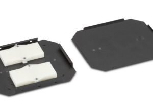 SPLICE TRAY, 12 STRANDS