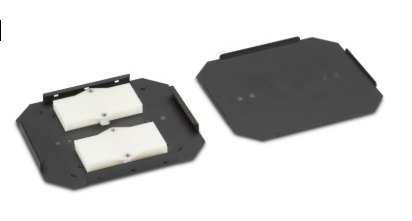 SPLICE TRAY, 12 STRANDS