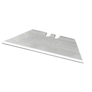 BLADE, KNIFE, TAPERED w/POINTED ENDS, 2.312 X 0.025 X 3/4 INCHES