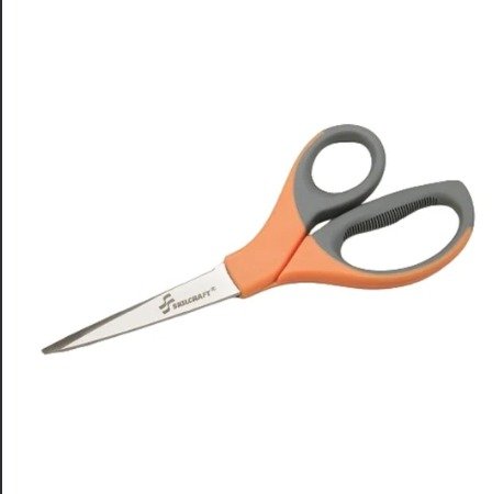 SHEARS, STRAIGHT TRIMMERS, 8 1/4 INCHES
