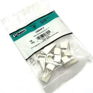 MODULE, BLANK