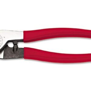 CUTTER, CABLE, HAND OPERATED, FORGED STEEL, PLASTIC DIPPED