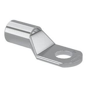 LUG, TERMINAL, ROUND TYPE, ONE-HOLE, M12, 120MM