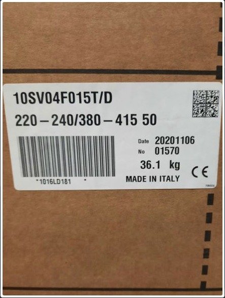 PUMP, CENTRIFUGAL, WATER, VERTICAL, 2 POLE, 3PH, 400V, 50HZ, 1.5 KW