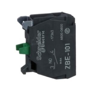 CONTACTOR, 1 POLE, 600V