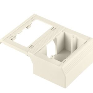 COVER,ELECTRICAL OUTLET