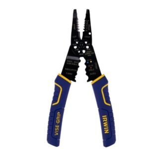 MULTI TOOL, STRIPPER, CRIMPER, CUTTER