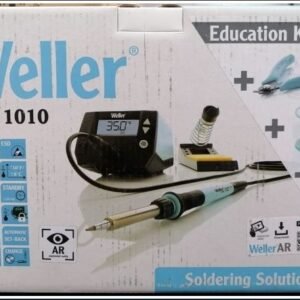 SOLDERING STATION, 230V, 50 HZ