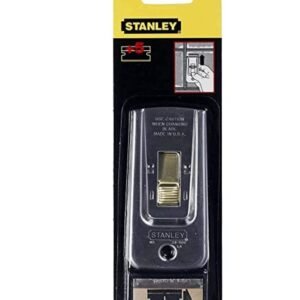 BLADE, SCRAPER, STEEL